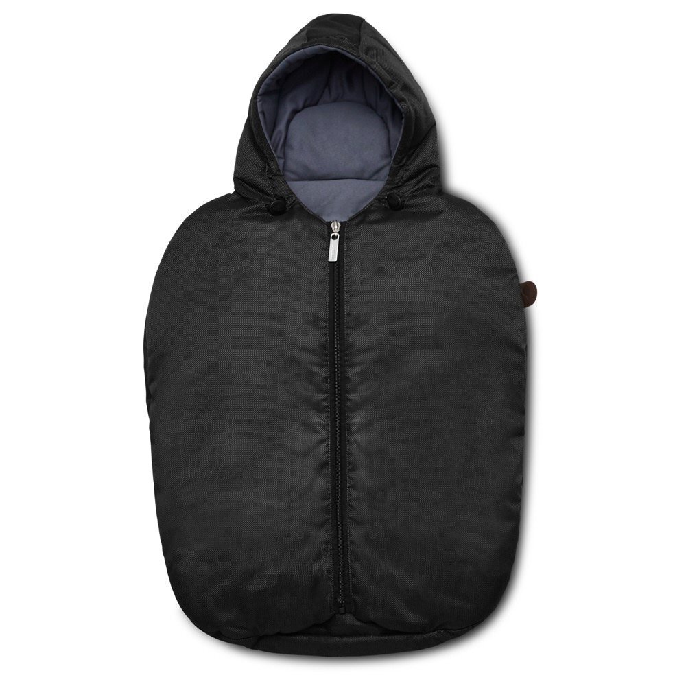 ABC DESIGN Port Bebe sac Tulip 0-15 luni Gravel 2020