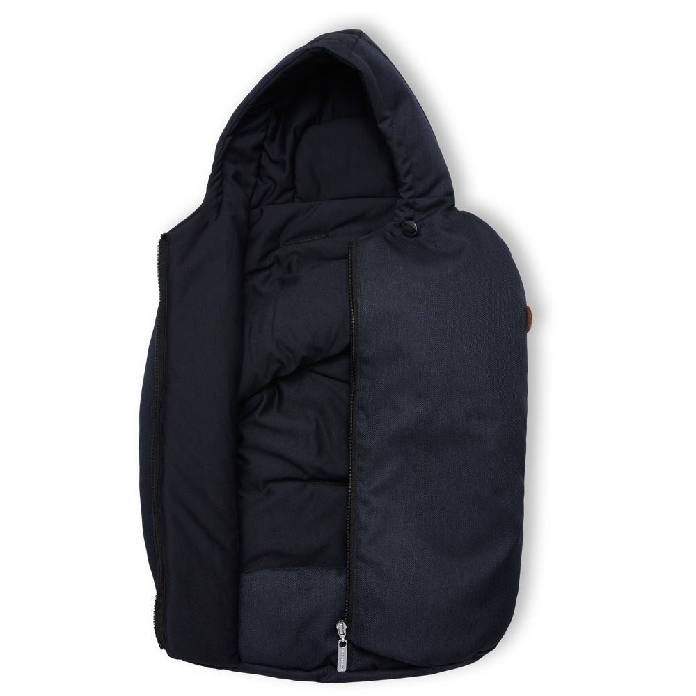 ABC DESIGN Port Bebe sac Tulip 0-15 luni Shadow 2020