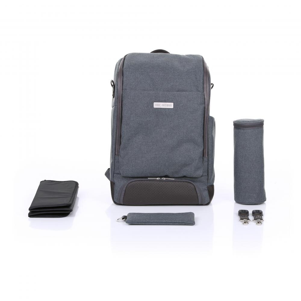 ABC DESIGN Rucsac Tour Mountain 2019