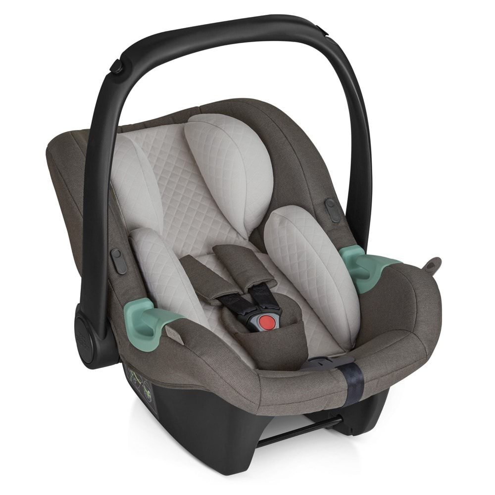 ABC DESIGN Scaun auto Tulip 0-13 kg i-size Herb
