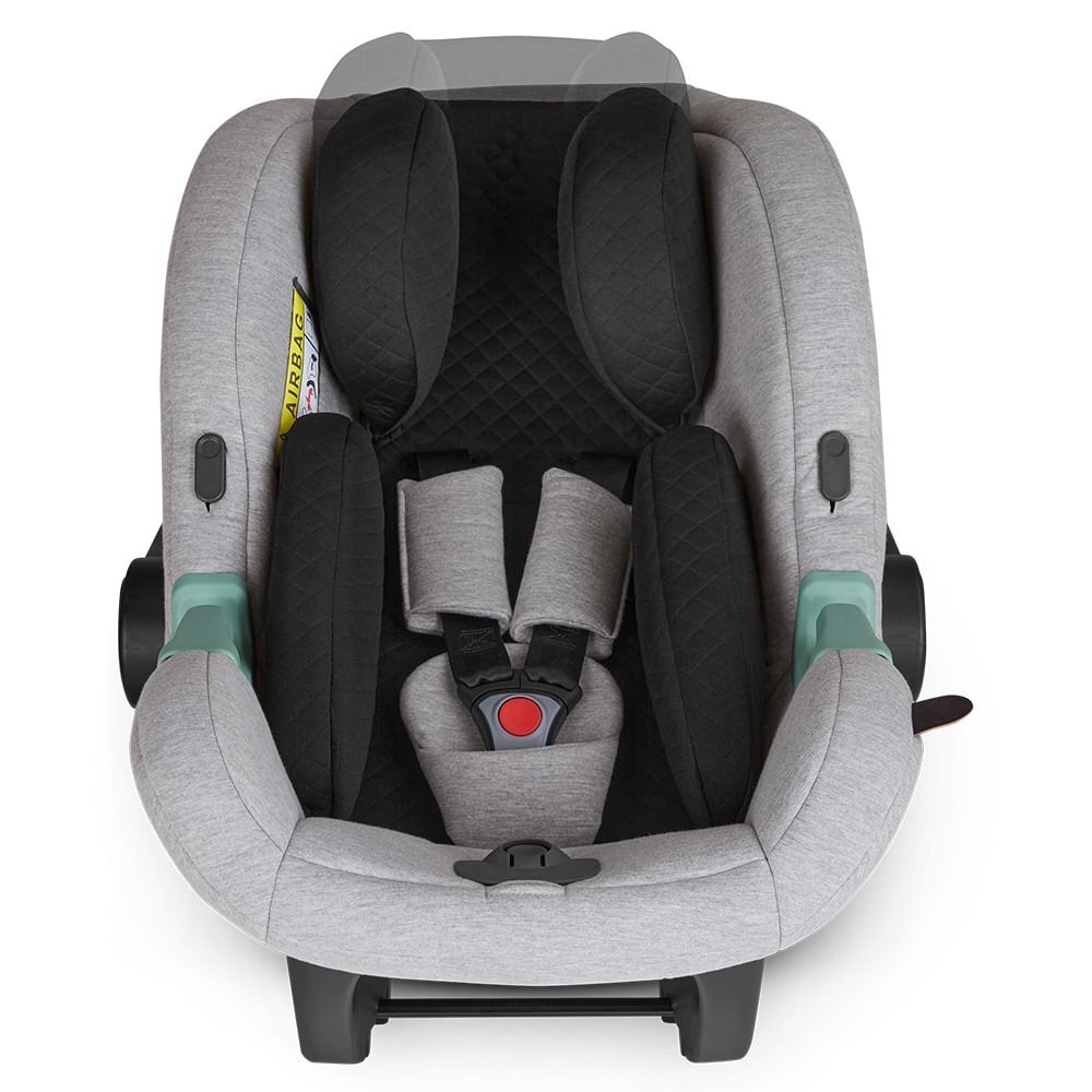ABC DESIGN Scaun auto Tulip 0-13 kg i-size Mineral