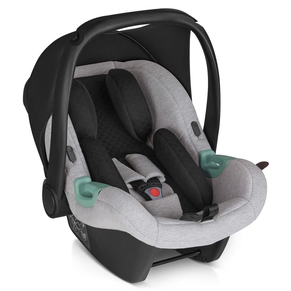 ABC DESIGN Scaun auto Tulip 0-13 kg i-size Mineral