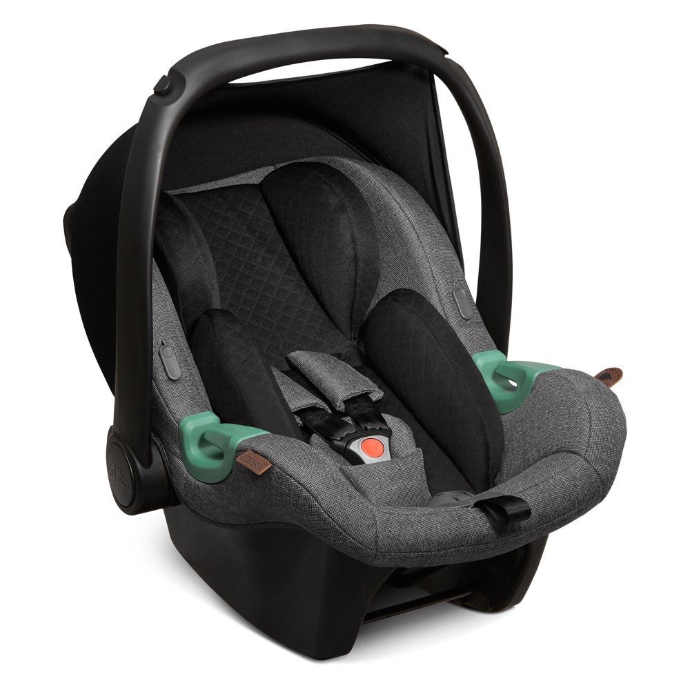 ABC DESIGN Scaun auto Tulip i-Size 0-13 kg Asphalt Diamond