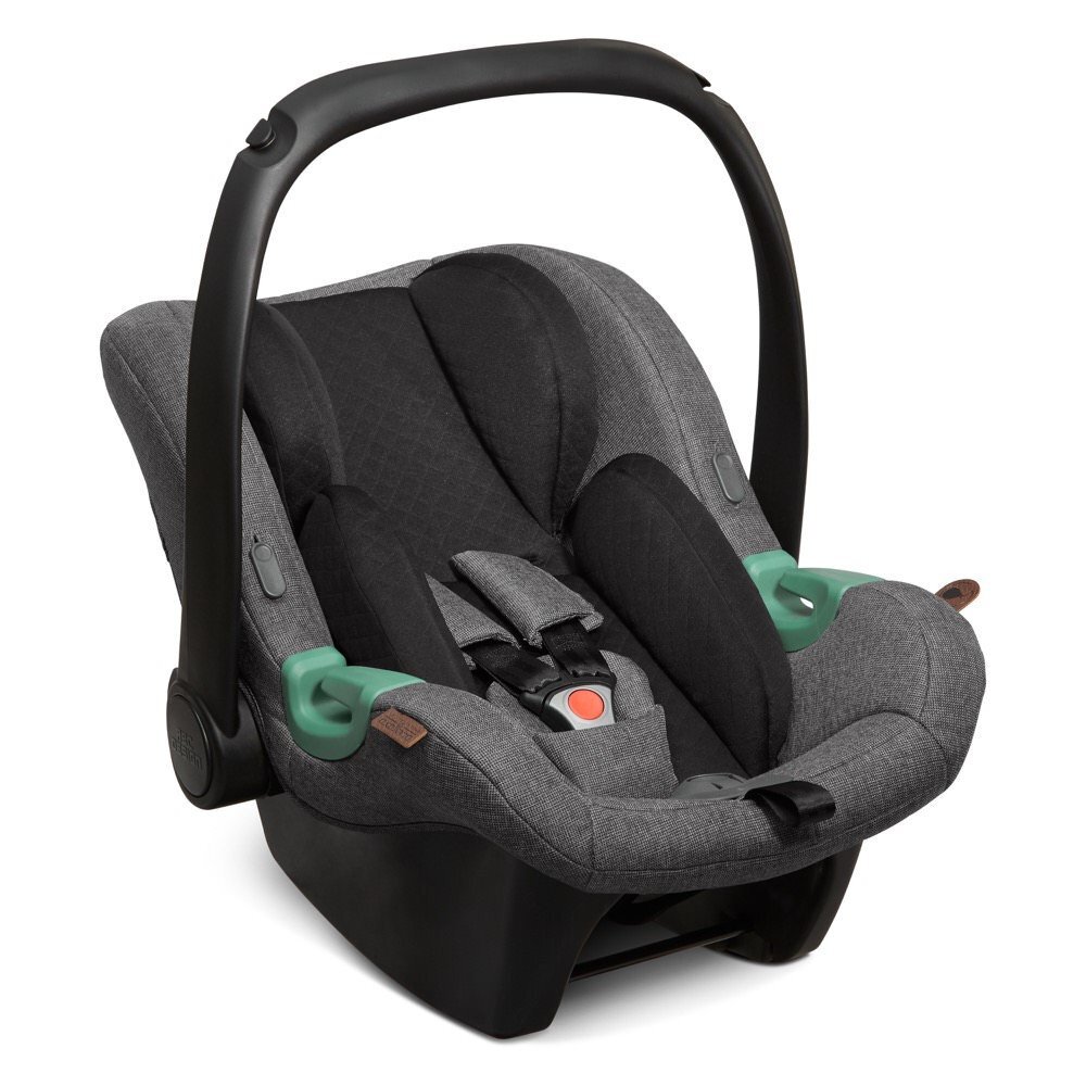 ABC DESIGN Scaun auto Tulip i-Size 0-13 kg Asphalt Diamond