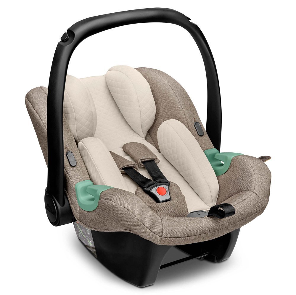 ABC DESIGN Scaun auto Tulip i-Size 0-13 kg Nature