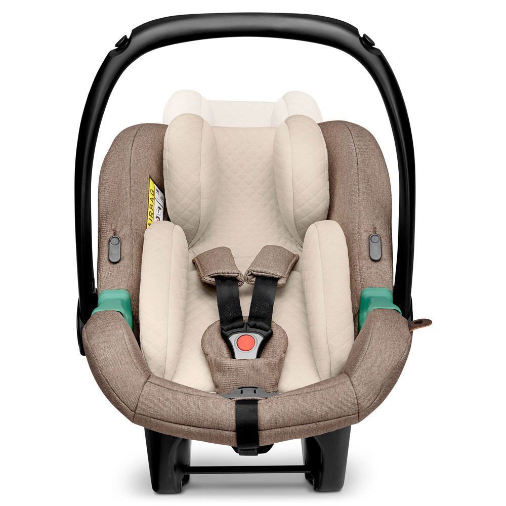 ABC DESIGN Scaun auto Tulip i-Size 0-13 kg Nature