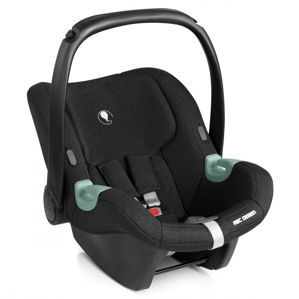 ABC DESIGN Scaun auto Tulip i-Size 0-13 kg New Bubble