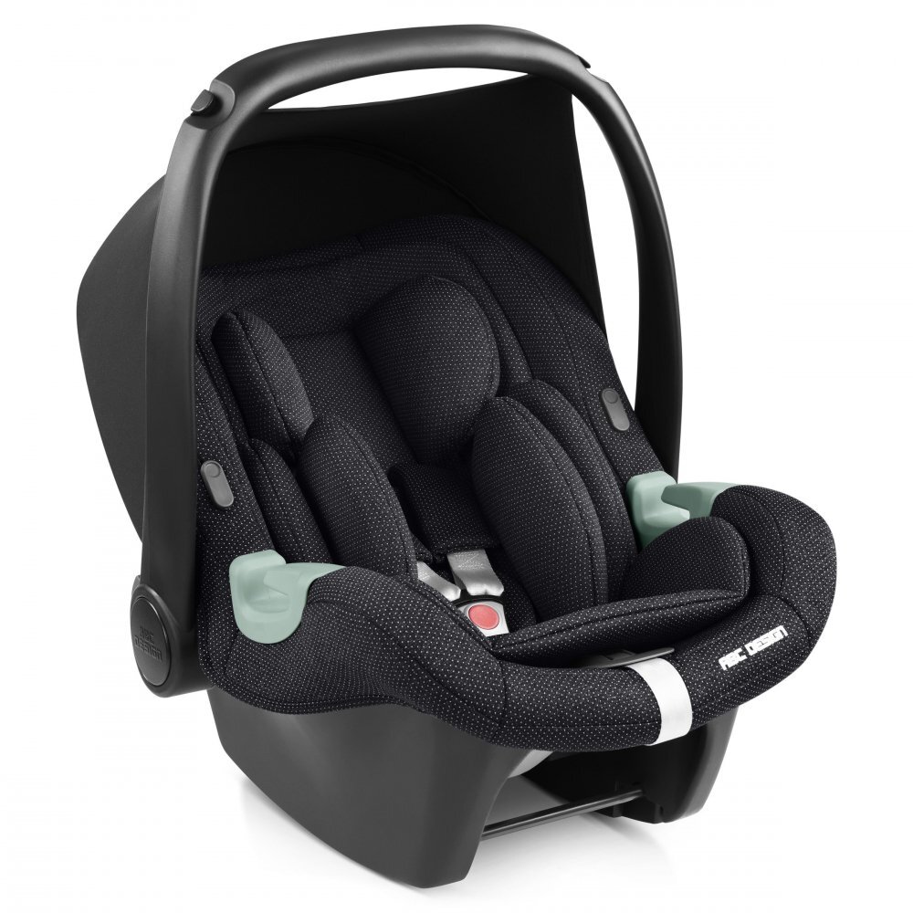 ABC DESIGN Scaun auto Tulip i-Size 0-13 kg New Bubble