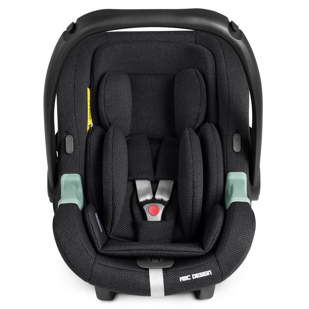 ABC DESIGN Scaun auto Tulip i-Size 0-13 kg New Bubble