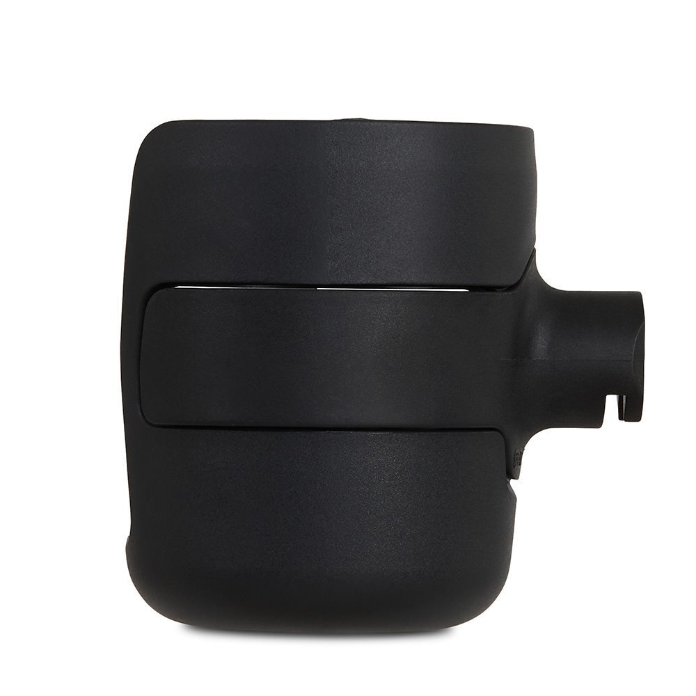 ABC DESIGN Suport pahar black pentru carucior