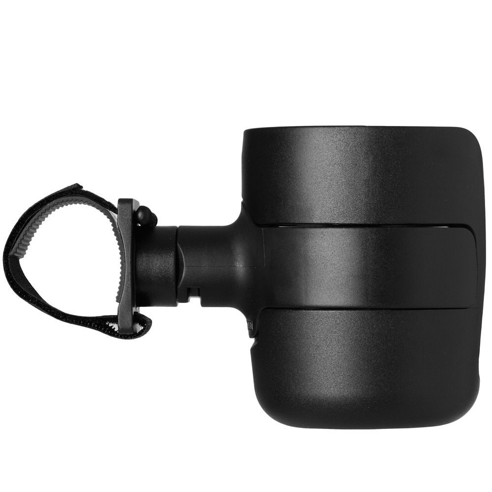 ABC DESIGN Suport pahar black pentru carucior