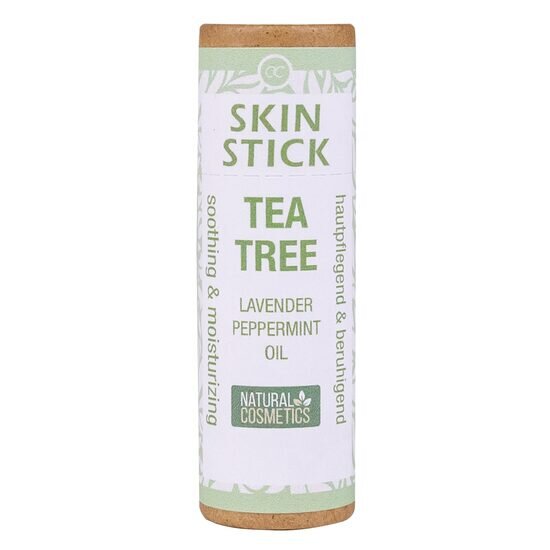 Accentra Baton calmant si hidratant cu uleiuri esentiale My Skin 10g