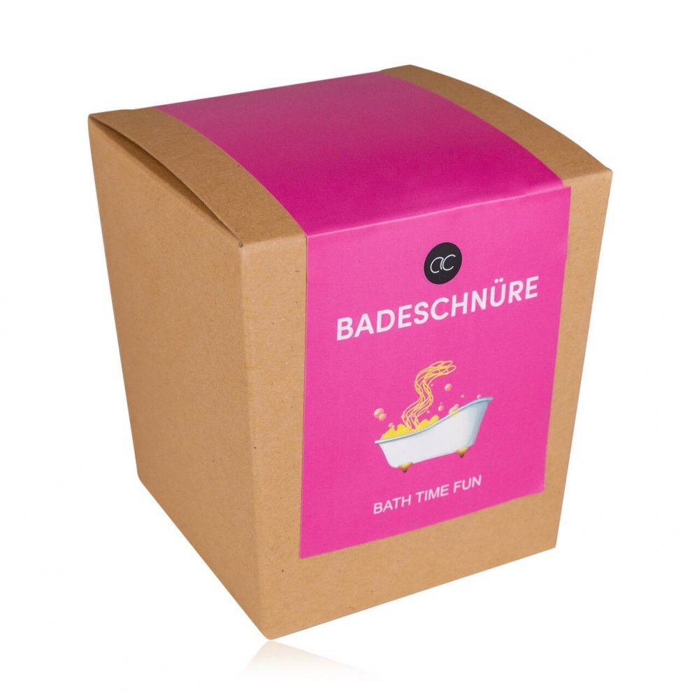 Accentra Confetti de baie 40g