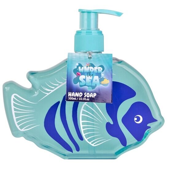 Accentra Sapun lichid Under the Sea 300 ml