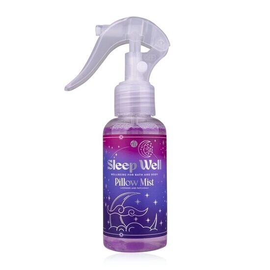 Accentra Spray pentru perna Sleep Well Lavender Patchouli 90 ml