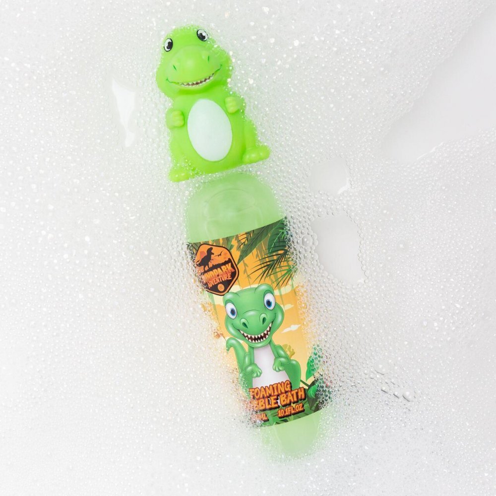 Accentra Spumant de baie pentru copii DinoPark Adventure 300ml