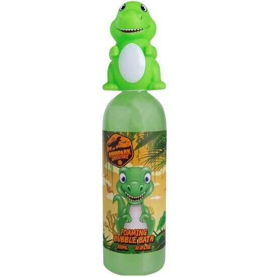 Accentra Spumant de baie pentru copii DinoPark Adventure 300ml
