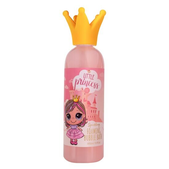 Accentra Spumant de baie pentru fetite Little Princess 300ml