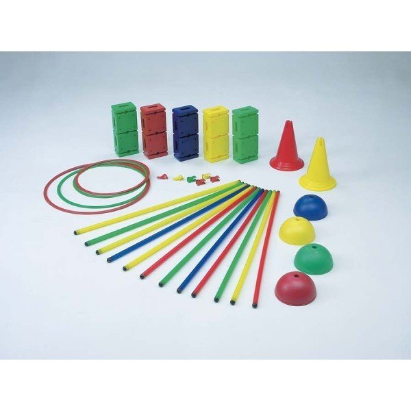 Active Play Set de motricitate A -