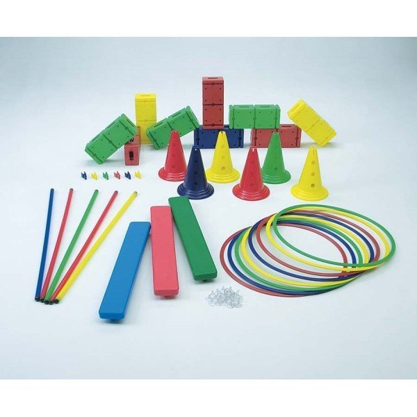 Active Play Set de motricitate B -