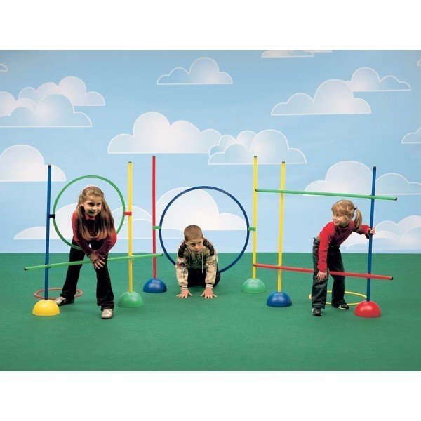Active Play Set de motricitate Basic