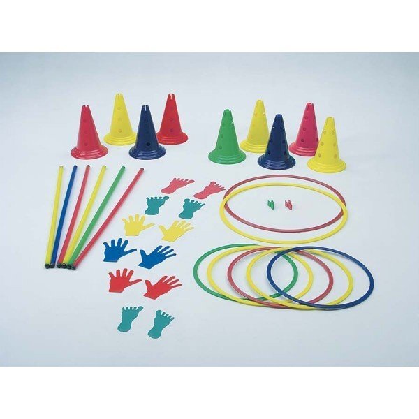 Active Play Set de motricitate C -