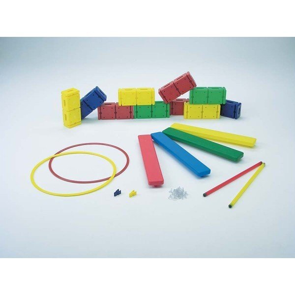Active Play Set de motricitate D -