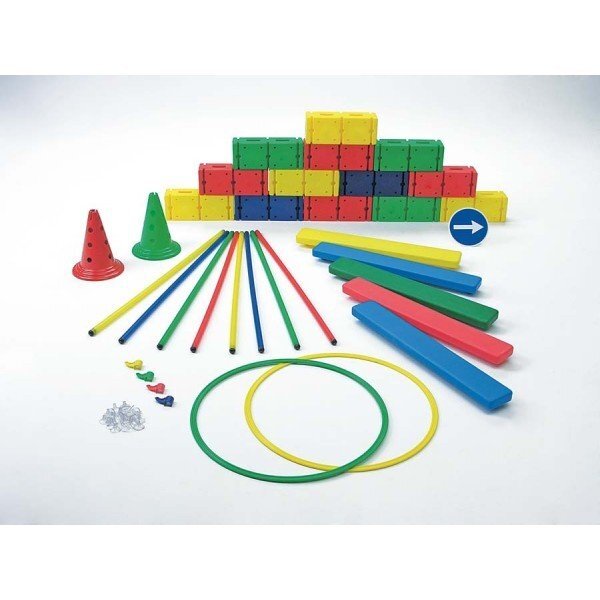 Active Play Set de motricitate E -