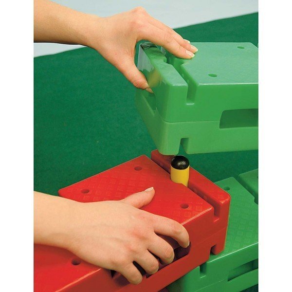 Active Play Set motricitate catarare si echilibru