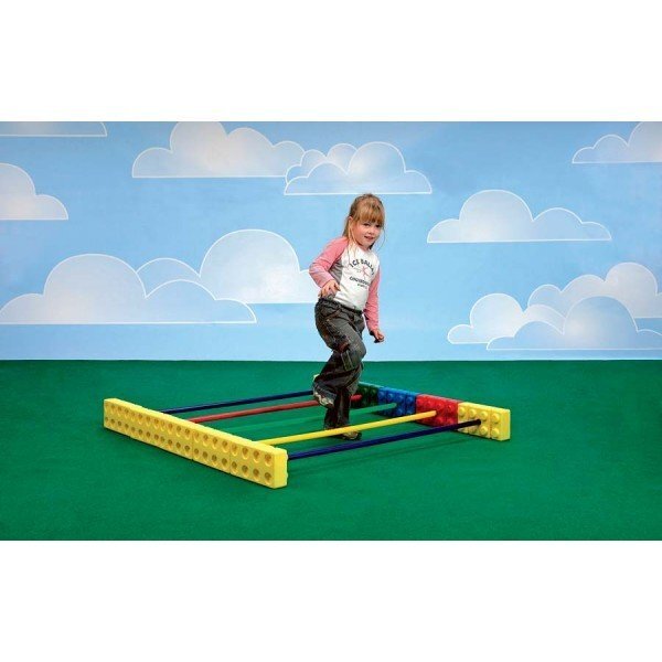 Active Play Set motricitate Jump