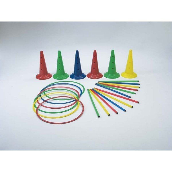 Active Play Set motricitate Saltarello Mare