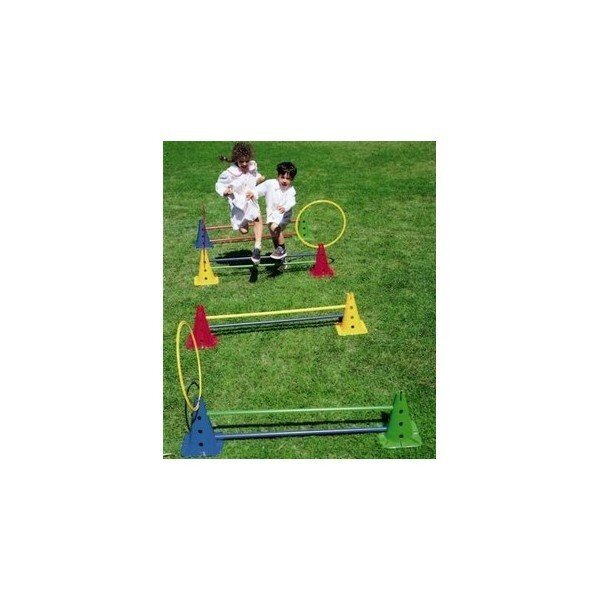 Active Play Set motricitate Saltarello Mare