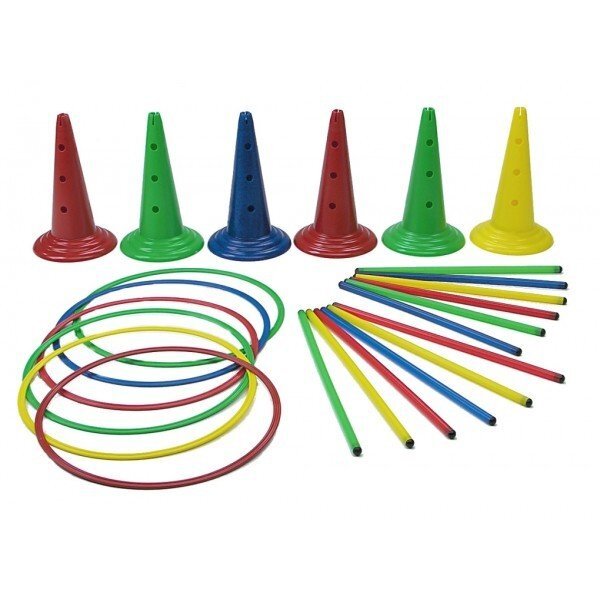 Active Play Set motricitate Saltarello Mare