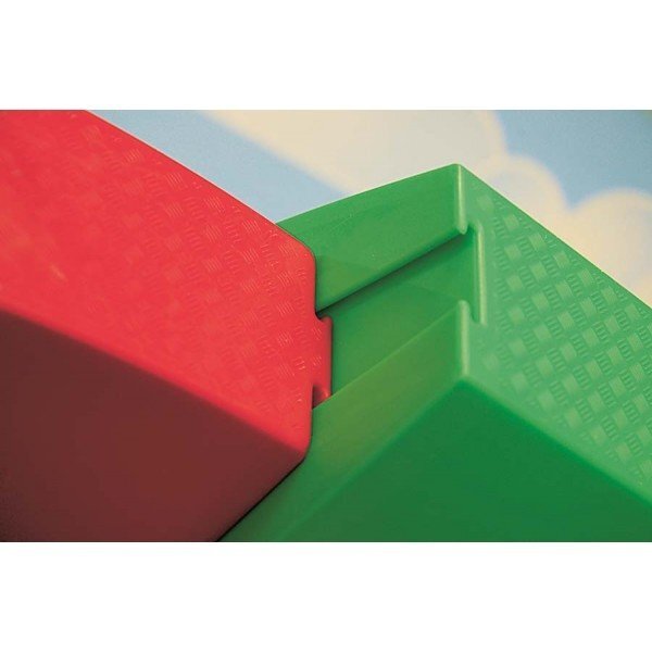 Active Play Traseu motricitate 10 blocuri drepte