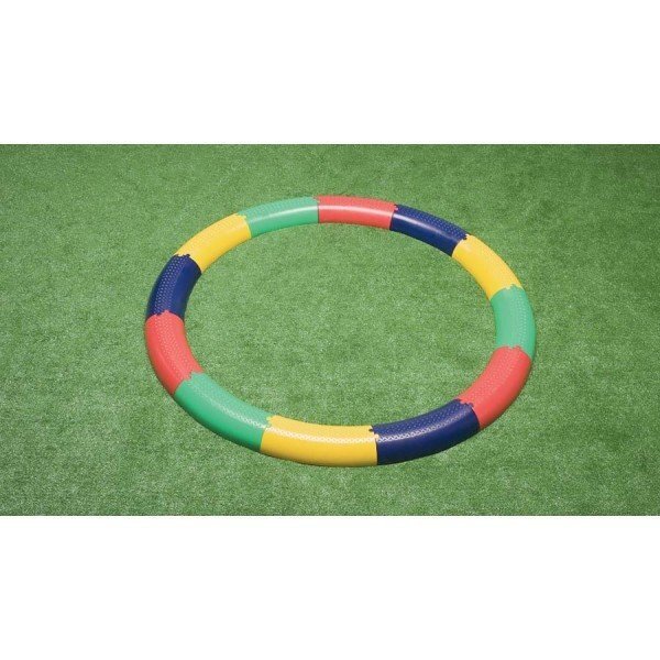 Active Play Traseu motricitate blocuri semisferice