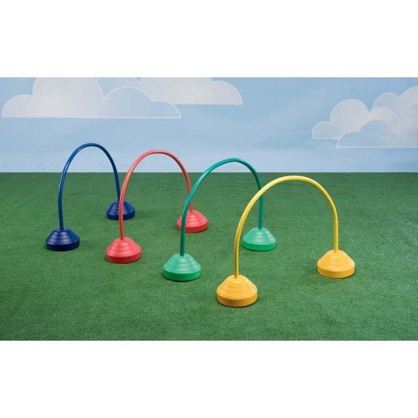 Active Play Tunel pentru motricitate