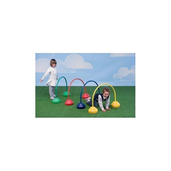 Active Play Tunel pentru motricitate