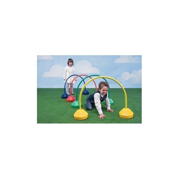 Active Play Tunel pentru motricitate