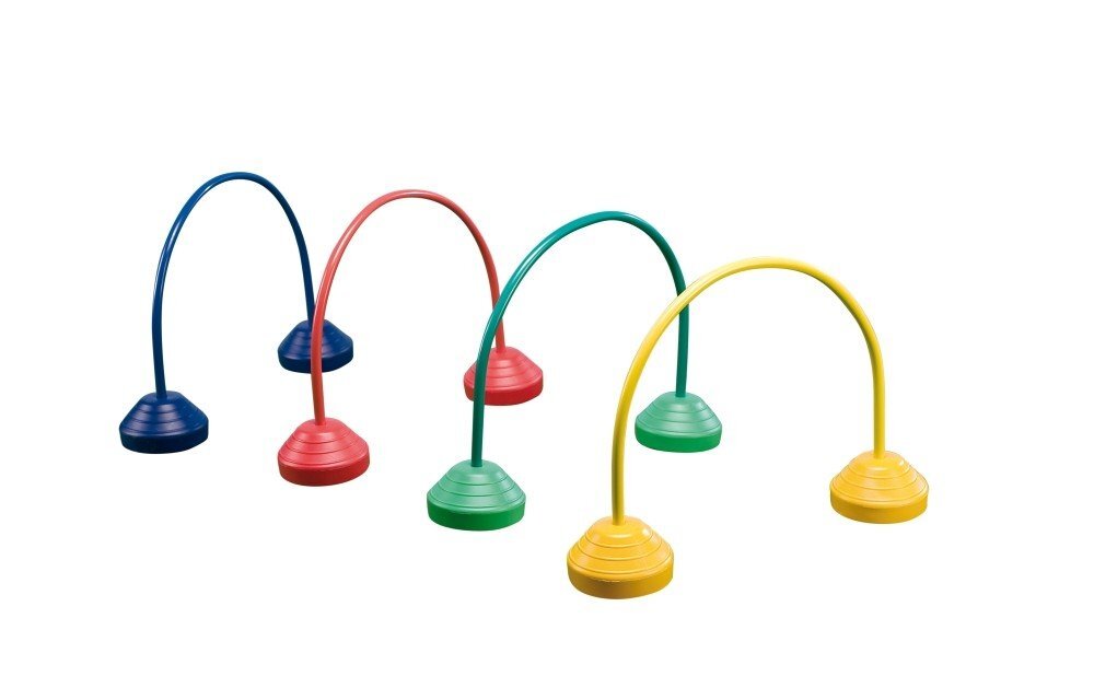 Active Play Tunel pentru motricitate