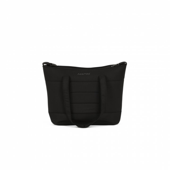 Adamex Carucior 2 in 1 pentru copii Nova premium doua piese distincte suspensii maner reglabil roti mari anti-pana greutate maxim admisa 22 kg accesorii incluse Negru