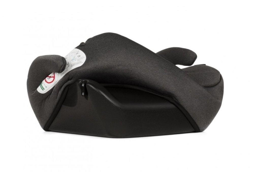 Adamex Inaltator auto pentru copii Jazz Gri omologat R129 i-Size suport pahar spuma moale 125-150 cm sau 22-36 kg