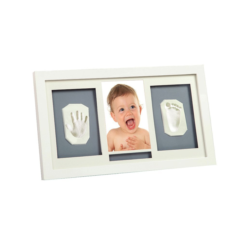 Adora Kit rama foto simpla cu amprenta mulaj manuta si piciorus