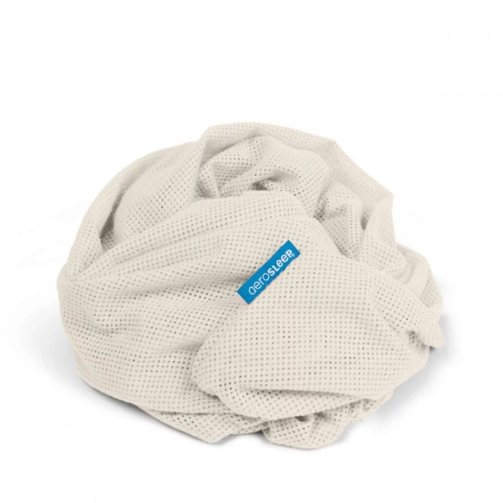 AeroSleep Cearsaf 120x60 cm Almond