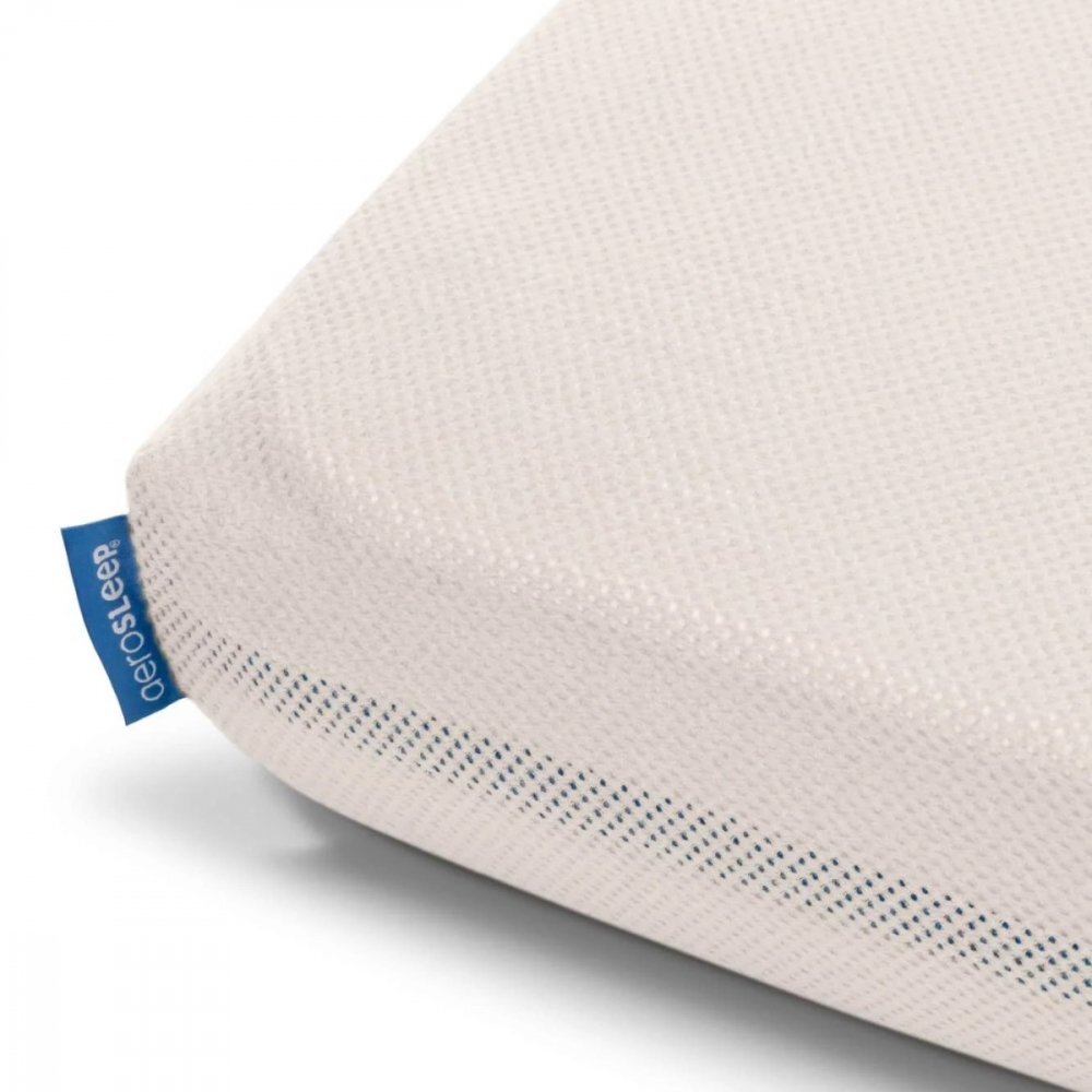 AeroSleep Cearsaf 120x60 cm Almond