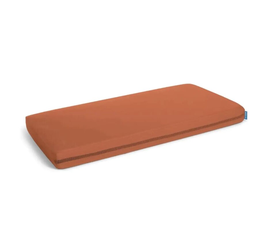 AeroSleep Cearsaf 120x60 cm Redwood