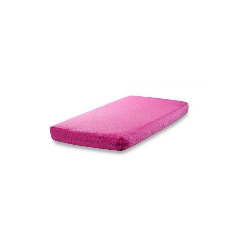 AeroSleep Cearsaf 140 x 70 cm fucsia