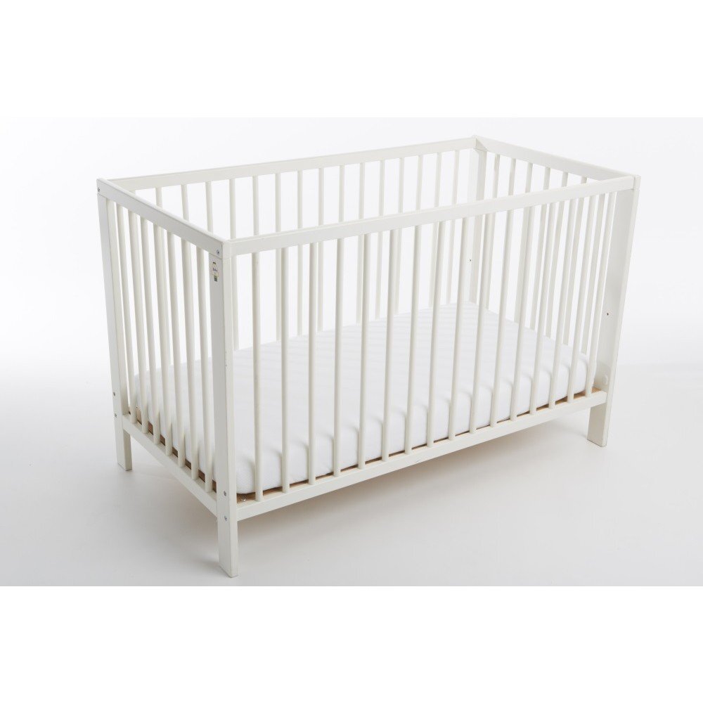 AeroSleep Cearsaf Alb 70 x 140