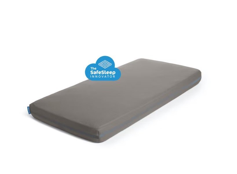 AeroSleep Cearsaf Gri 70 x 140