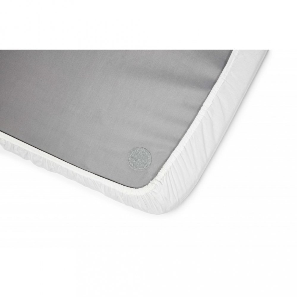 AeroSleep Cearsaf pentru Saltea Patut Pliabil Pop Up