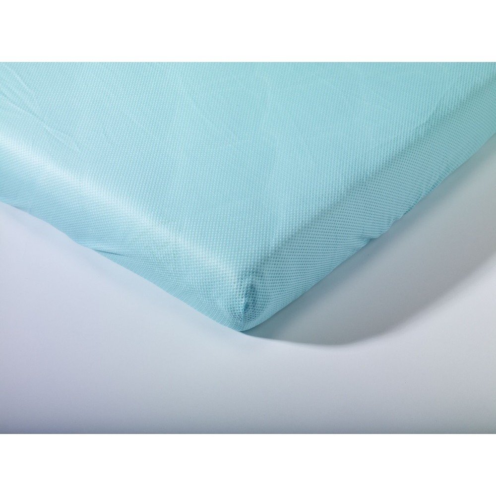 AeroSleep Cearsaf Turquoise 70 x 140